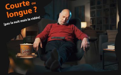Quelle est la durée idéale d&rsquo;une vidéo ?