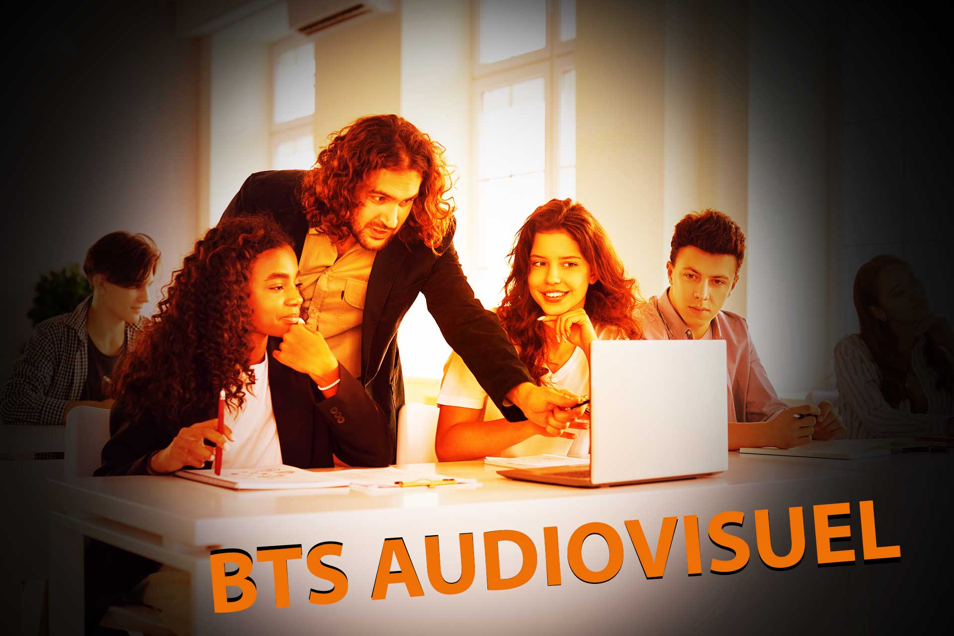 BTS Audiovisuel