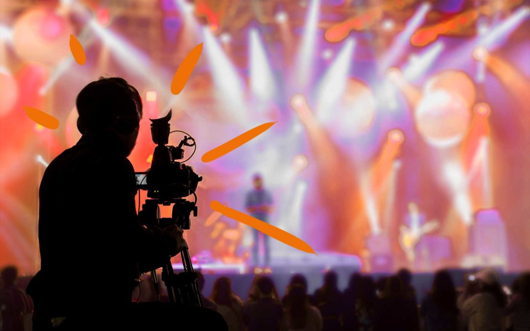 Maîtriser l’art de filmer votre spectacle : conseils pour les vidéastes professionnels