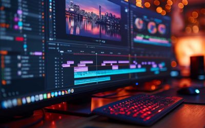 En quoi consiste le montage vidéo ?