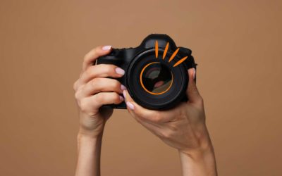 Quel est le matériel d’un vidéaste professionnel ?