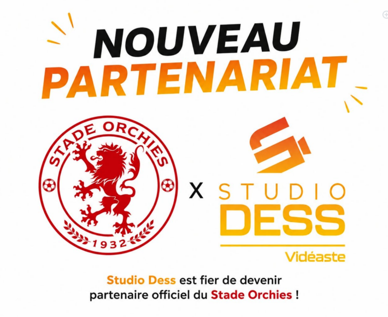 appareil photo videaste